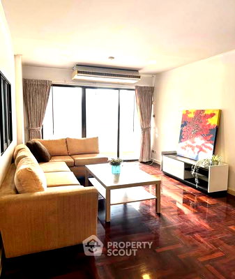 Condos for rent : 3-BR Condo at Richmond Palace Condominium near BTS Phrom Phong (ID 2324795)