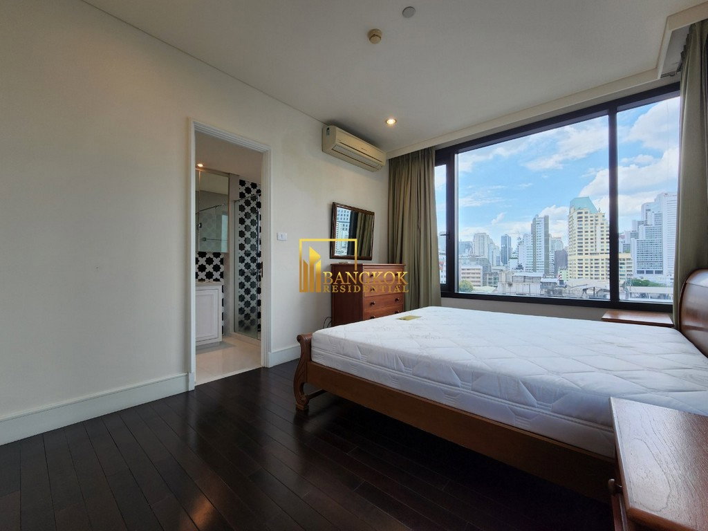 รูป Aguston | 2 Bedroom Property For Rent in Sukhumvit 22 - BR9098CD - รูปที่ 16/35