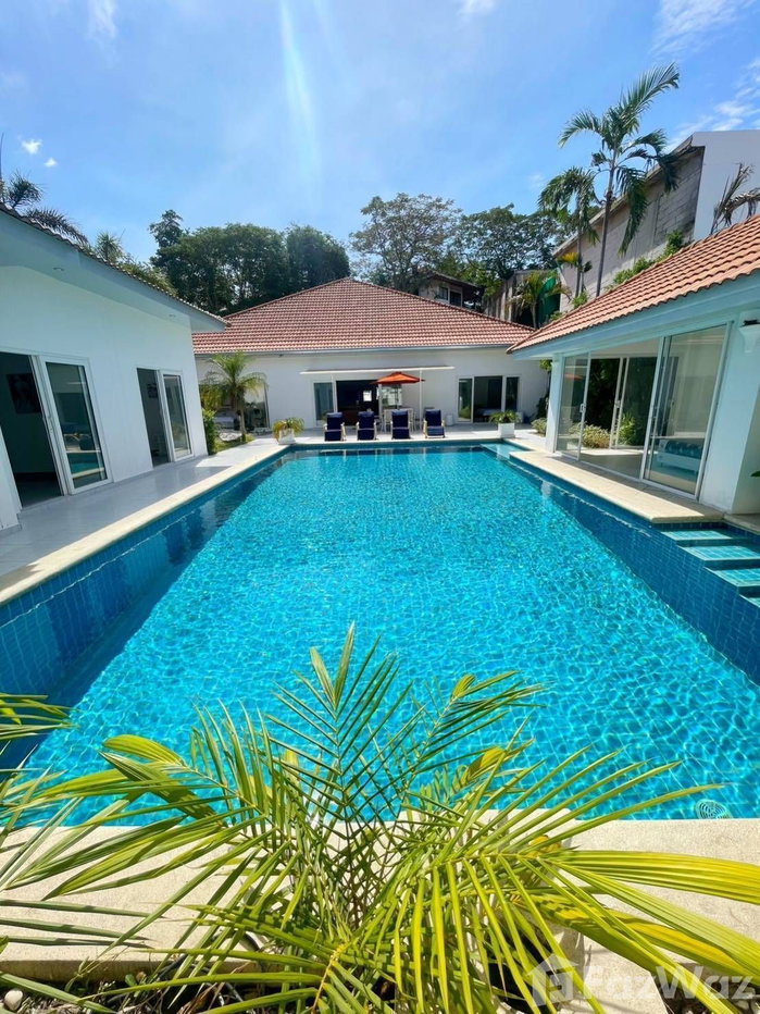 รูป วิลล่าให้เช่า 12 ห้องนอน ในโครงการ มาเจสติค เรสซิเดนซ์ พระตำหนัก 1132232 - รูปที่ 32/39