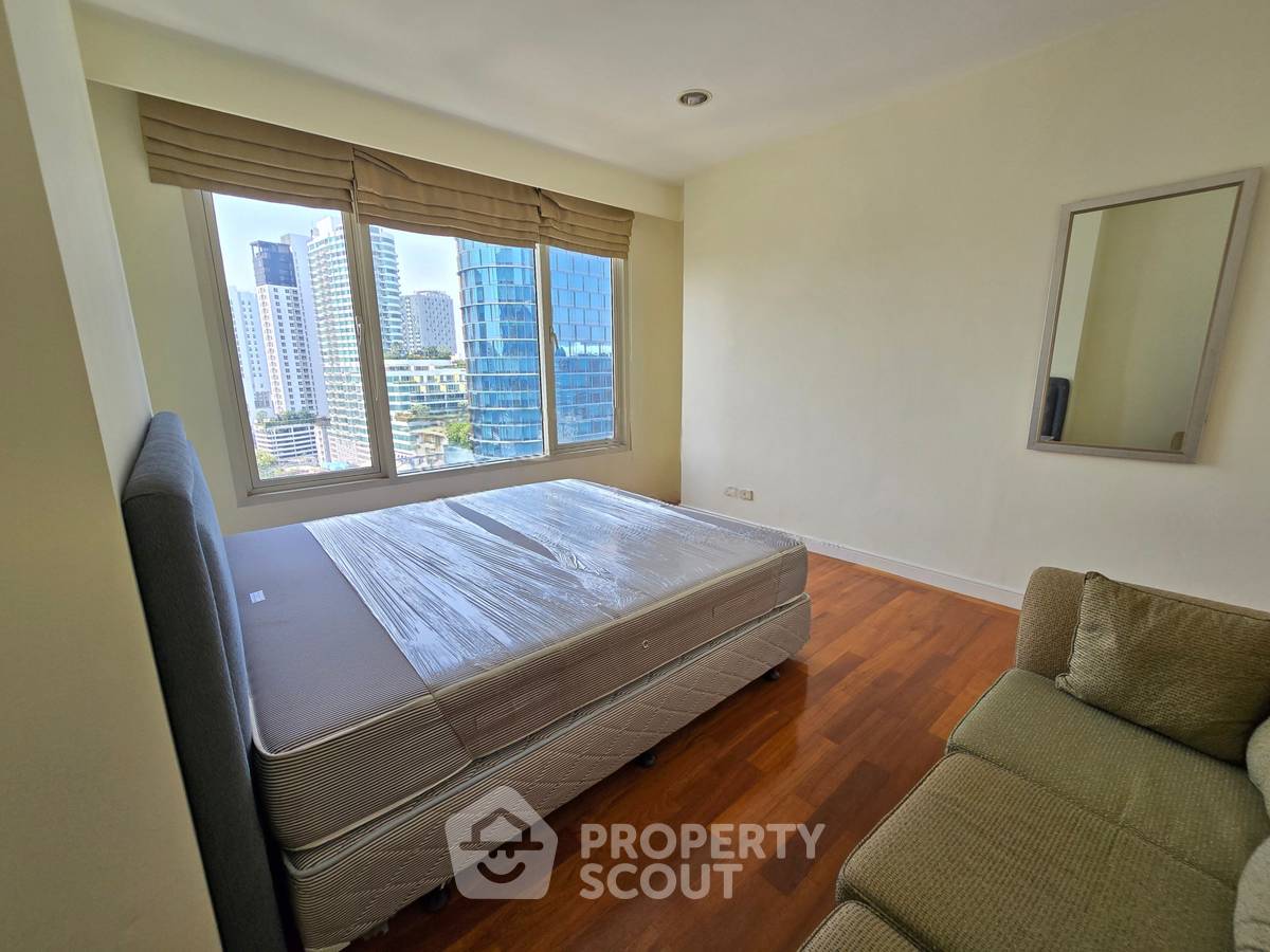 รูป คอนโด 4-ห้องนอน ที่ แฮมป์ตัน ทองหล่อ10 ใกล้ BTS ทองหล่อ (ID 2725465) - รูปที่ 30/43