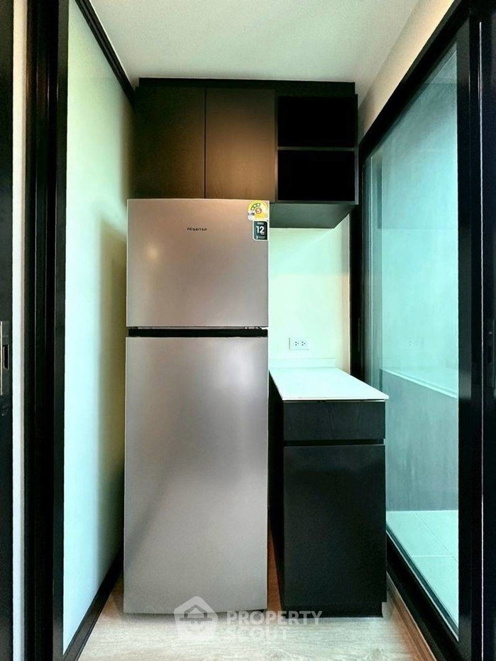 รูป คอนโด 1-ห้องนอน ที่ นิว ดิสทริค อาร์9 ใกล้ MRT พระราม 9 (ID 2729787) - รูปที่ 11/13