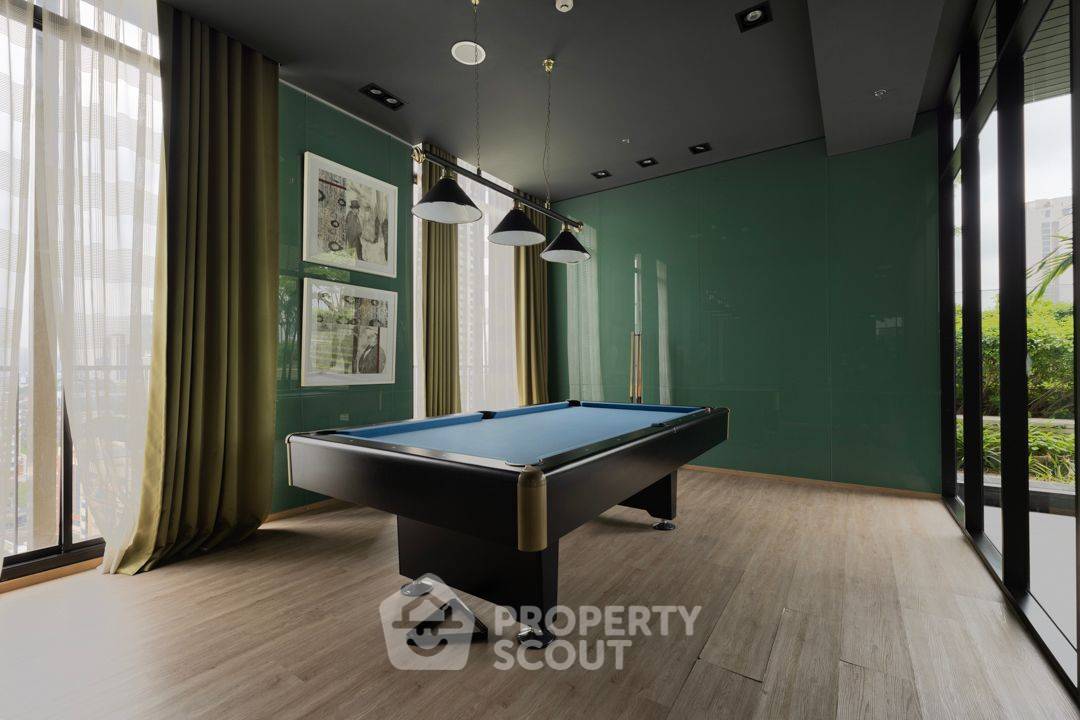 รูป คอนโด 2-ห้องนอน ที่ คอนโด โนเบิล อราวน์ สุขุมวิท 33 ใกล้ BTS พร้อมพงษ์ (ID 993783) - รูปที่ 40/46