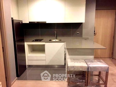 ขายคอนโด : คอนโด 1-ห้องนอน ที่ เอ็ม ทองหล่อ 10 ใกล้ BTS ทองหล่อ (ID 2740106)