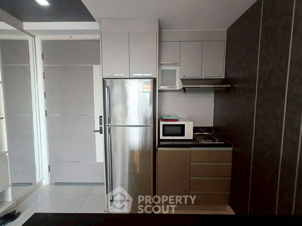 รูป คอนโด 1-ห้องนอน ที่ เอปัส คอนโดมิเนียม ใกล้ พัทยากลาง (ID 2727497) - รูปที่ 6/19