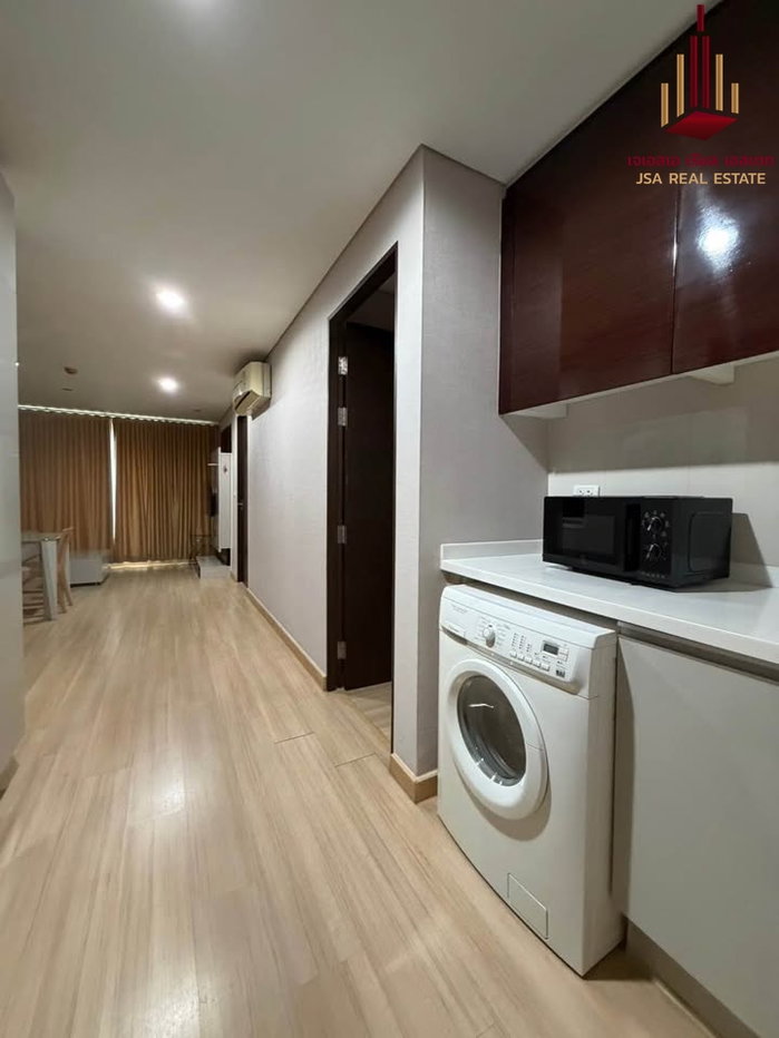 รูป ✨ ให้เช่า ดิ แอดเดรส ปทุมวัน ✨ ราคา 35,000 บาท/เดือน - รูปที่ 3/7