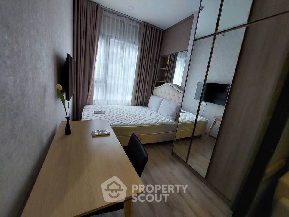 รูป คอนโด 1-ห้องนอน ที่ ไนท์บริดจ์ เกษตร - โซไซตี้ ใกล้ BTS เสนานิคม (ID 2735011) - รูปที่ 7/9
