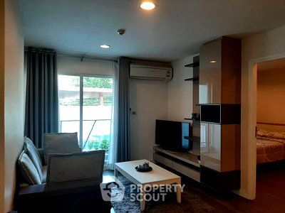 เช่าคอนโด BTS พร้อมพงษ์ : คอนโด 1-ห้องนอน ที่ เดอะ เครส สุขุมวิท 49 ใกล้ BTS ทองหล่อ (ID 631073)