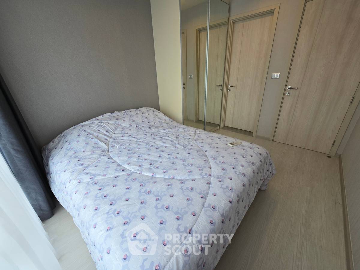 รูป คอนโด 2-ห้องนอน ที่ ริทึ่ม สุขุมวิท42 ใกล้ BTS เอกมัย (ID 2733806) - รูปที่ 11/19