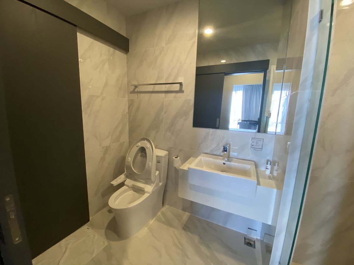 รูป For Rent : Ideo Mobi Rangnam  (1bed ) 35 sq.m. 20,000 THB Tel. 0924235675 Cate - รูปที่ 5/7