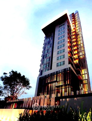 Condos for sale : 15th-Floor 1-BR At The Vertical Aree Near BTS Ari (ID 2736415)