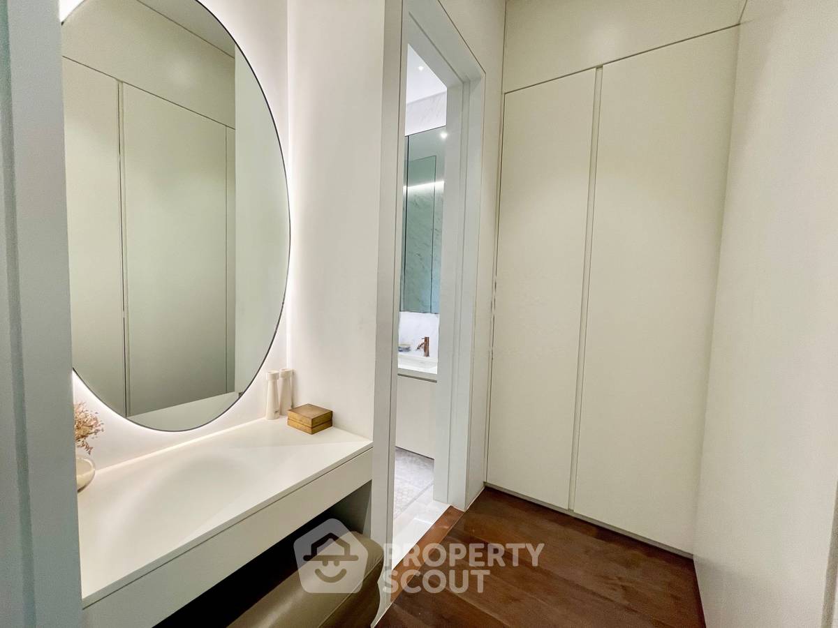 รูป คอนโด 3-ห้องนอน ที่ มัลเบอร์รี่ โกรฟ เดอะ ฟอเรสเทียส์ ใน บางแก้ว (ID 2733699) - รูปที่ 6/11