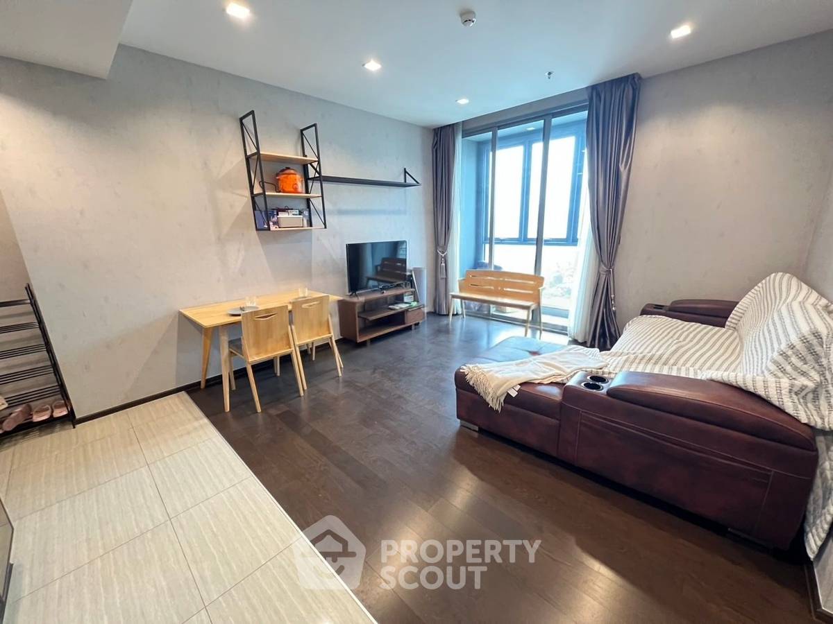 picture 2-BR Condo at The Line Ratchathewi near BTS Ratchathewi (ID 2739571) - 7/12
