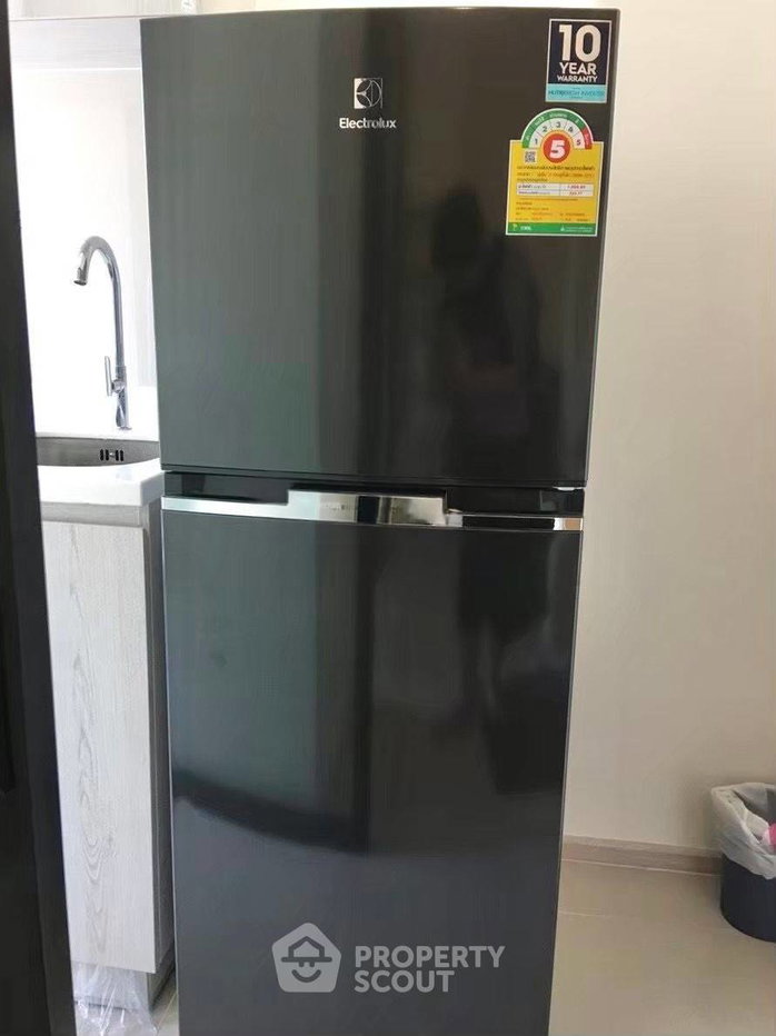 รูป คอนโด 1-ห้องนอน ที่ ไลฟ์ อโศก ใกล้ ARL มักกะสัน (ID 2733813) - รูปที่ 6/7