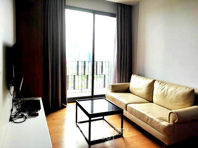 Condos for rent : 1-BR Condo at Keyne By Sansiri near BTS Thong Lor (ID 2723626)