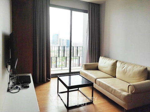 1-BR Condo at Keyne By Sansiri near BTS Thong Lor (ID 2723626)