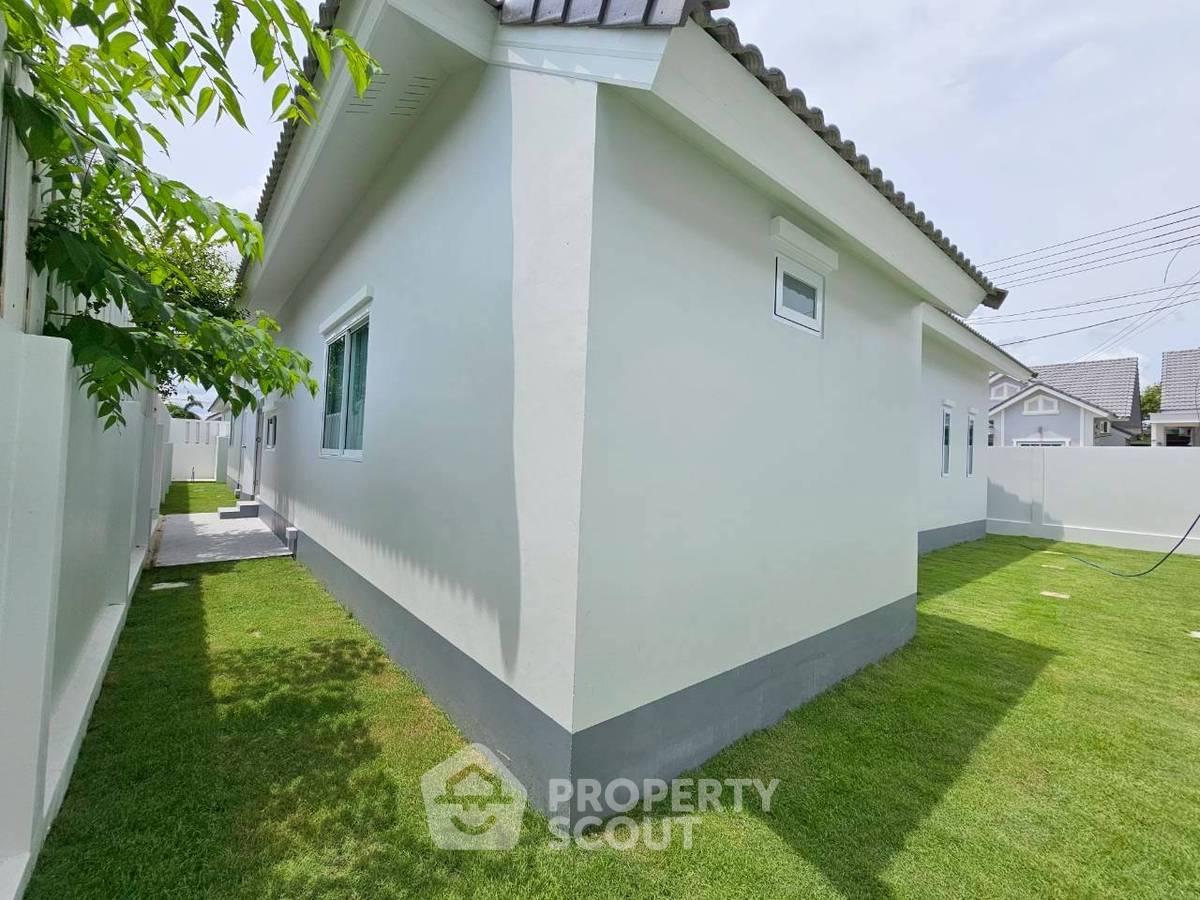 รูป วิลล่า 3-ห้องนอน ใกล้ อ่างเก็บน้ำมาบประชัน (ID 2738424) - รูปที่ 4/18