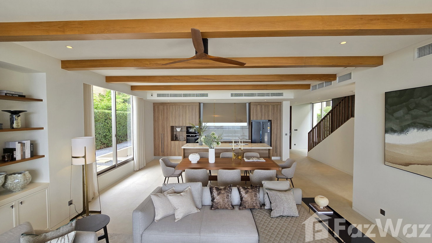 รูป ขาย วิลล่า 4 ห้องนอน ใน วิชิต, ภูเก็ต 2004349 - รูปที่ 10/14