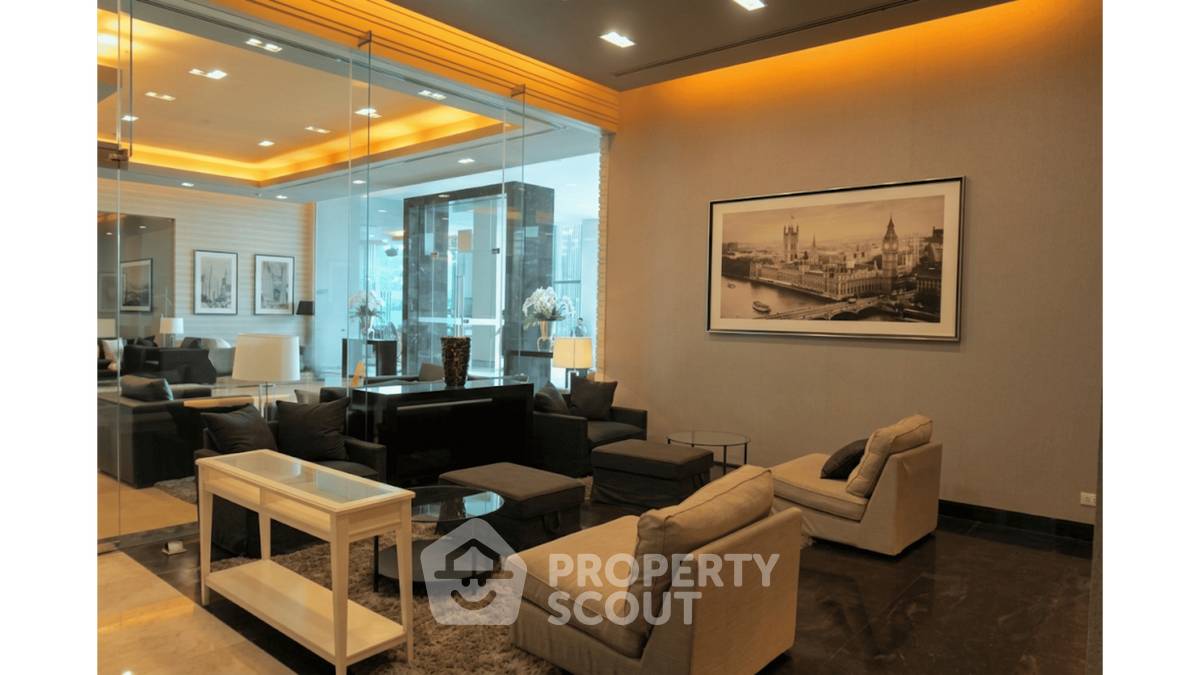 รูป คอนโด 6-ห้องนอน ที่ เบ็ล แกรนด์ พระราม 9 ใกล้ MRT พระราม 9 (ID 2737931) - รูปที่ 3/8