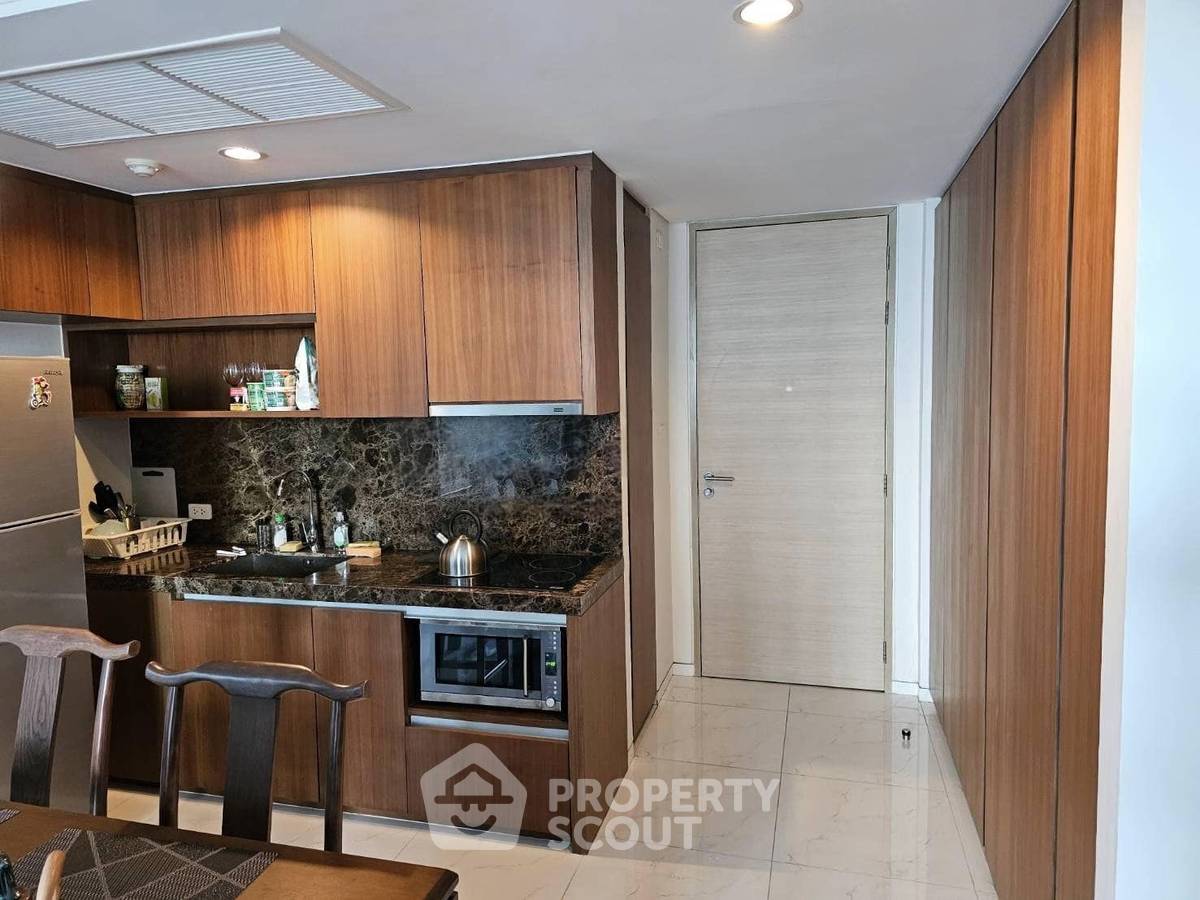 รูป คอนโด 2-ห้องนอน ที่ ไซมิส เทอร์ตี้ ไนน์ ใกล้ BTS พร้อมพงษ์ (ID 2738838) - รูปที่ 7/11