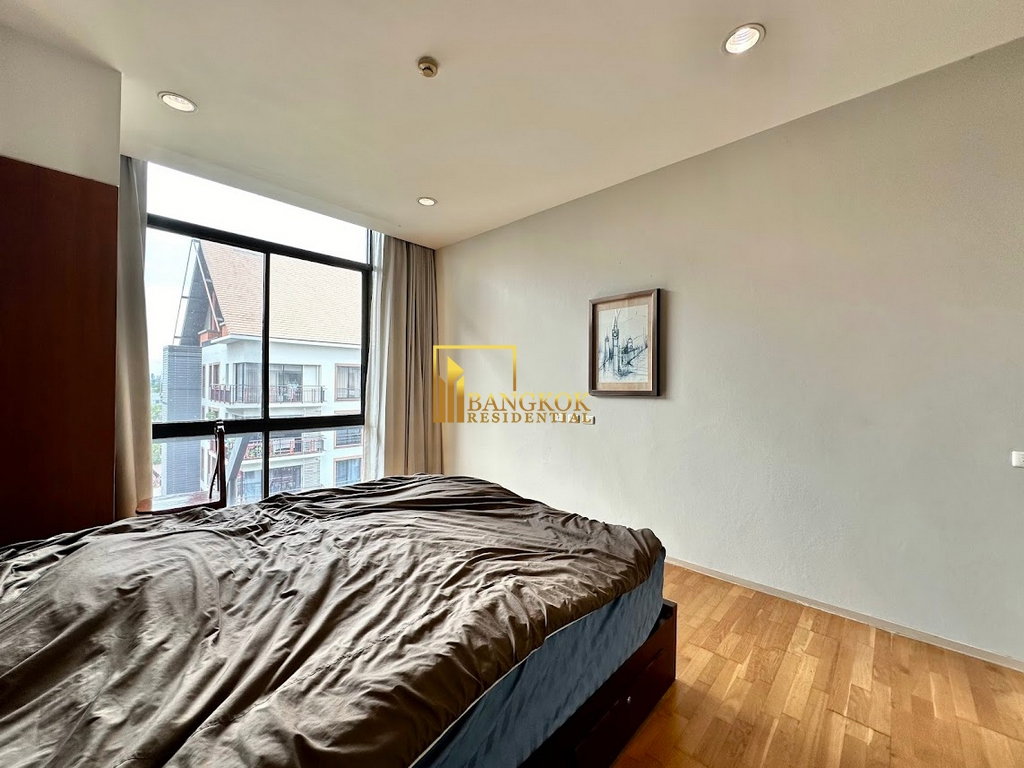 รูป Amanta Ratchada | Spacious 2 Bedroom Condo Near MRT Station - BR4139CD - รูปที่ 10/28