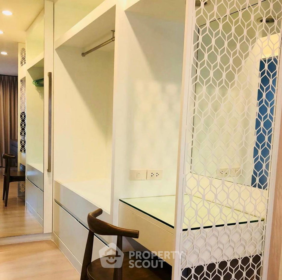 รูป คอนโด 2-ห้องนอน ที่ แอสปาย สุขุมวิท 48 ใกล้ BTS พระโขนง (ID 2727855) - รูปที่ 3/5