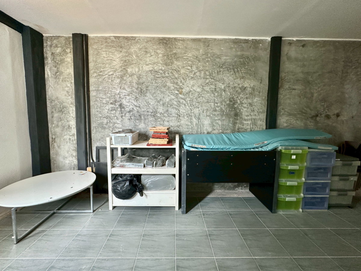 รูป บ้านเดี่ยว Habitia Panyaintra 2 | ย่านปัญญา-อินทรา | บรรยากาศสงบ | ใกล้ Safari World - รูปที่ 55/67