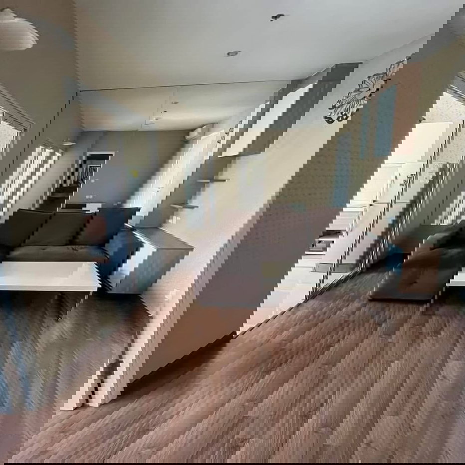 รูป 🔥🔥เซ็นทริค ติวานนท์ สเตชั่น🔥🔥ใกล้ mrt สายสี💜 และ BigC - รูปที่ 2/6