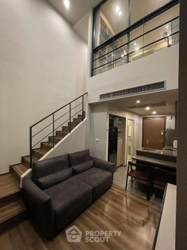 1-BR Condo at Onyx Phahonyothin near BTS Saphan Khwai (ID 2416511)