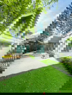 Bangkok Boulevard Signature Ladprao-Serithai