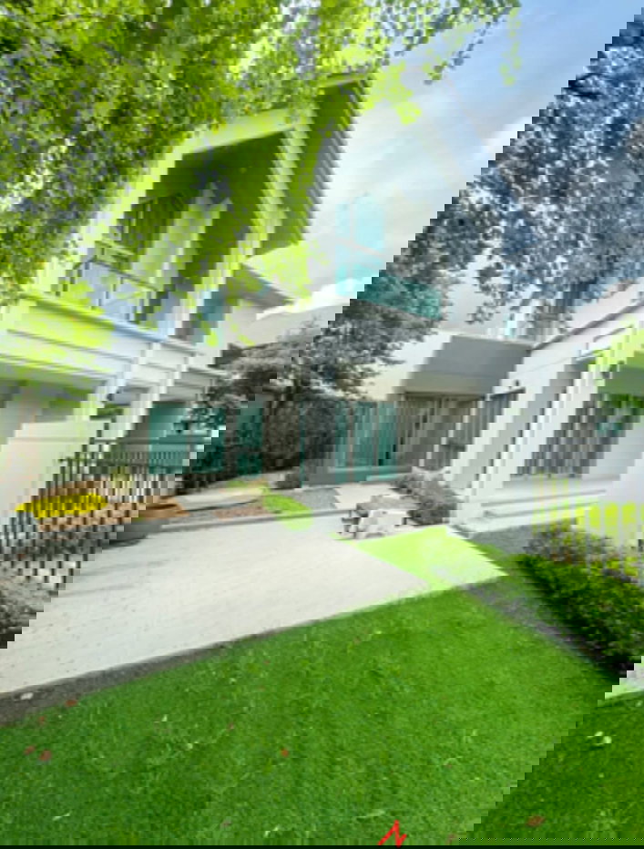 picture Bangkok Boulevard Signature Ladprao-Serithai - 1/19