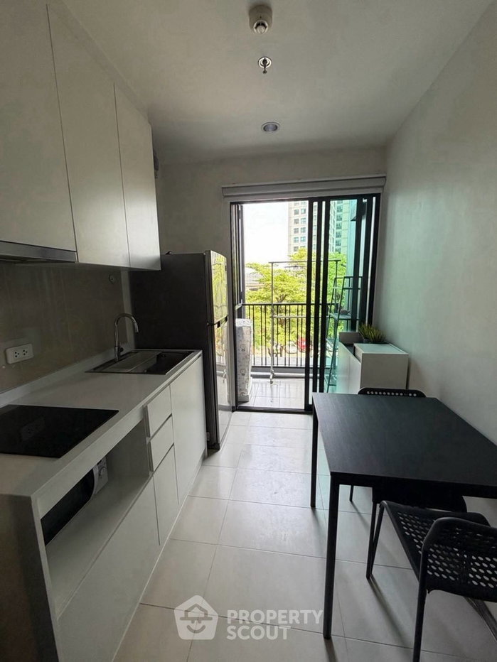 รูป คอนโด 1-ห้องนอน ที่ เดอะ เบส พาร์ค เวสต์ สุขุมวิท 77 ใกล้ BTS อ่อนนุช (ID 2731134) - รูปที่ 14/14