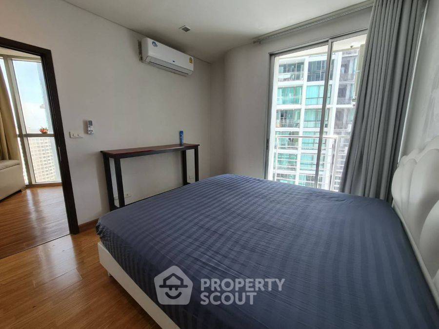 รูป คอนโด 1-ห้องนอน ที่ เลอรัก คอนโดมิเนียม ใกล้ BTS พระโขนง (ID 2355734) - รูปที่ 4/5