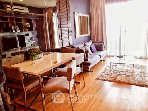 คอนโด 1-ห้องนอน ที่ สกาย วอล์ค เรสซิเดนซ์ ใกล้ BTS พระโขนง (ID 787078)