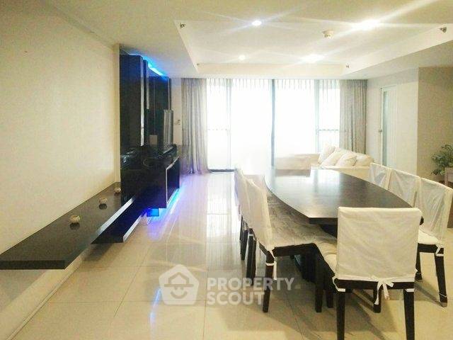 picture 15th-Floor 1-BR 141 Sqm At Las Colinas, 100m To BTS Asoke (ID 2738385) - 8/14