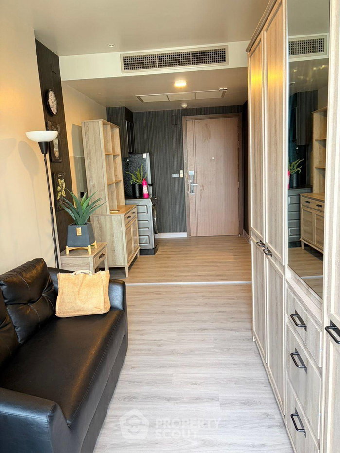 รูป คอนโด 1-ห้องนอน ที่ ออนิกซ์ พหลโยธิน ใกล้ BTS สะพานควาย (ID 2347888) - รูปที่ 10/13