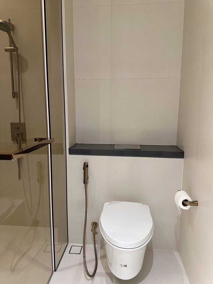 รูป The Estelle Phrom Phong 2 bedrooms, for rent - รูปที่ 25/46