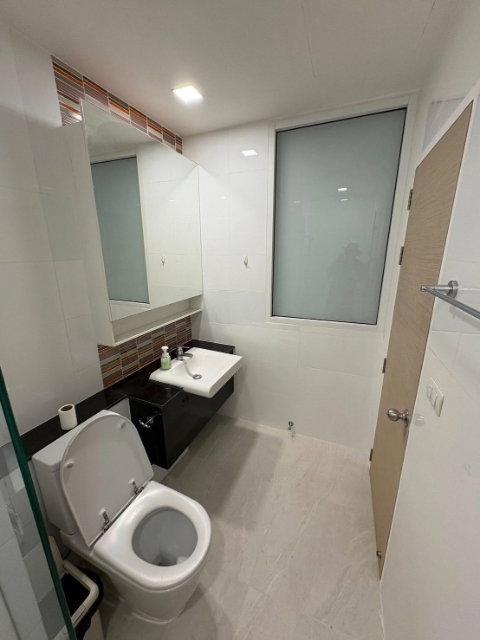 รูป 🎉 For Rent 🏤 The Coast Bangkok Bangna 🏤JA-1302 - รูปที่ 7/7