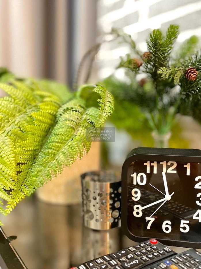 รูป เช่าคอนโด  ไอดีโอ คิว จุฬา-สามย่าน MRT-สามย่าน บางรัก เขต บางรัก กรุงเทพ CX-81087 ✅ ทักไลน์ @connexproperty ตอบทันที ทีมงานมืออาชีพ ✅ - รูปที่ 5/8