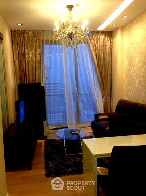 Condos for sale : 1-BR Condo at Equinox Paholyothin-Viphavadee near BTS Ha Yaek Lat Phrao (ID 2734293)