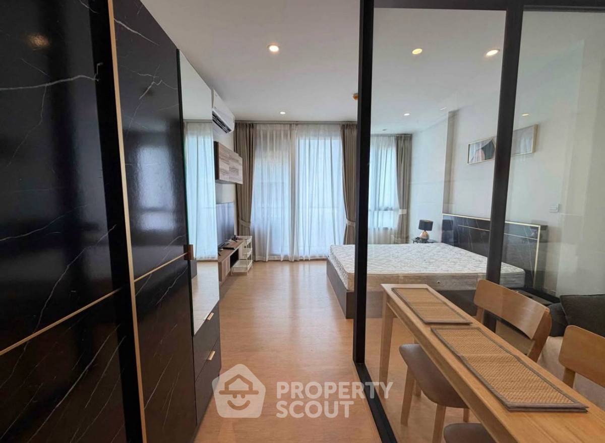 รูป คอนโด 1-ห้องนอน ที่ มารุ เอกมัย 2 ใกล้ BTS เอกมัย (ID 2433188) - รูปที่ 2/7