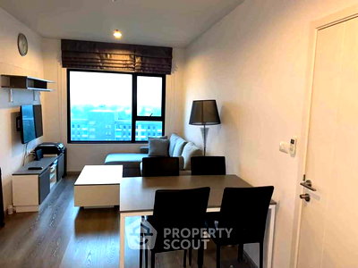 ขายคอนโด : คอนโด 2-ห้องนอน ที่ แอสปาย สาทร – ตากสิน คอปเปอร์โซน ใกล้ BTS วุฒากาศ (ID 2718726)