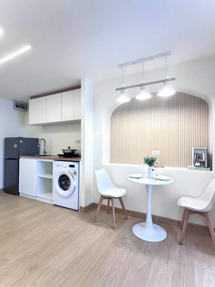 รูป 🏢 ลานนาคอนโด วิวดอย | ✨ให้เช่า 8,000 บาท/ด.✨ - รูปที่ 11/17