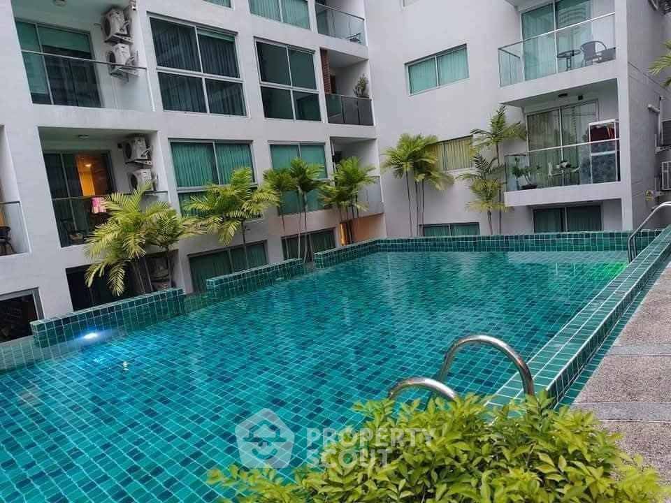 รูป คอนโด 2-ห้องนอน ที่ ปาร์ค รอยัล 3 ใกล้ ถนนพระตำหนัก พัทยา (ID 2549537) - รูปที่ 2/16