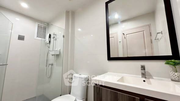 รูป คอนโด 2-ห้องนอน ที่ เดอะ ยูนิค ลาดพร้าว 26 ใกล้ MRT รัชดาภิเษก (ID 2732321) - รูปที่ 4/6