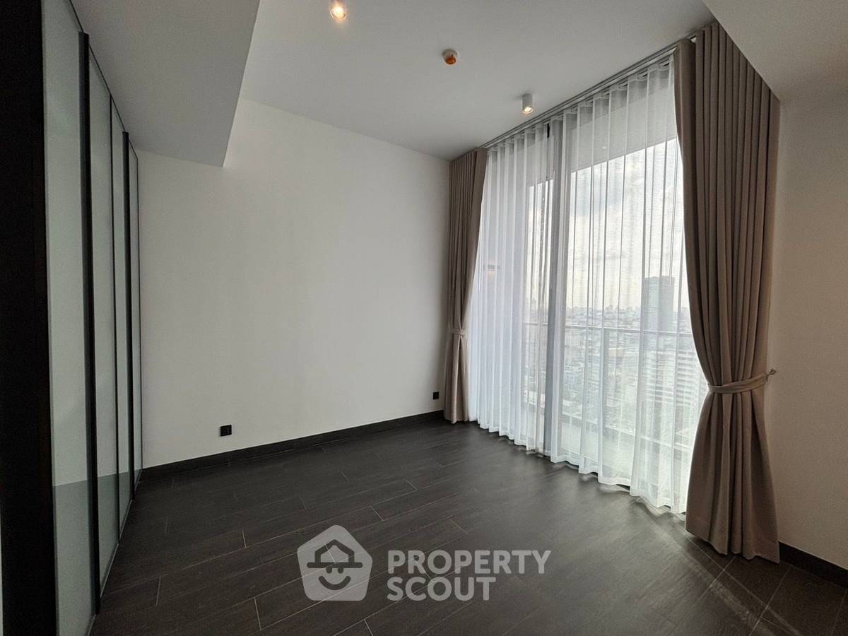 รูป คอนโด 1-ห้องนอน ที่ เทตต์ สาทร 12 ใกล้ BTS เซนต์หลุยส์ (ID 2737273) - รูปที่ 2/6