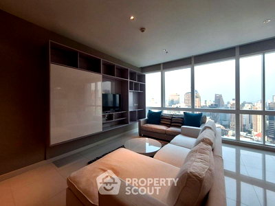 คอนโดให้เช่า : คอนโด 1-ห้องนอน ที่ มิลเลนเนียม เรสซิเด้นส์ แอท สุขุมวิท คอนโดมิเนียม ใกล้ BTS อโศก (ID 2738437)