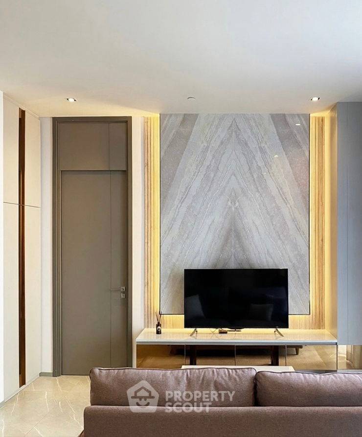 รูป คอนโด 1-ห้องนอน ที่ ไฮด์ เฮอริเทจ ทองหล่อ ใกล้ BTS ทองหล่อ (ID 2733134) - รูปที่ 2/6