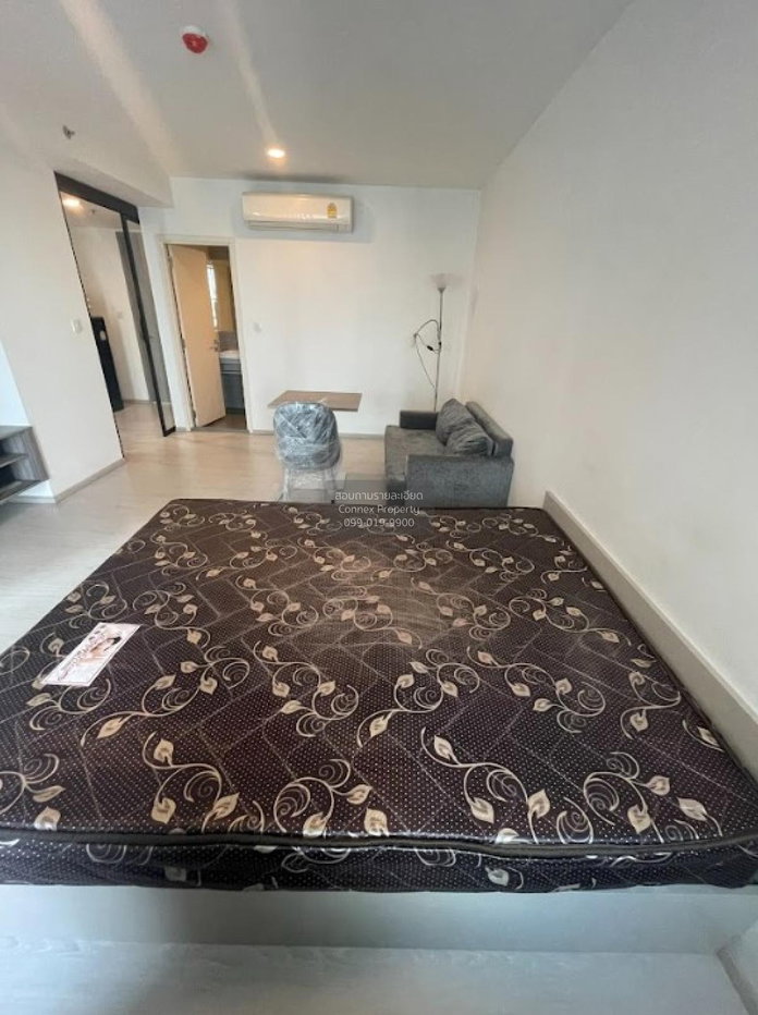 รูป เช่าคอนโด  ไนท์บริดจ์ พหลโยธิน อินเตอร์เชนจ์ BTS-วัดพระศรีมหาธาตุ อนุสาวรีย์ เขต บางเขน กรุงเทพ CX-120420 ✅ ทักไลน์ @connexproperty ตอบทันที ทีมงานมืออาชีพ ✅ - รูปที่ 4/6