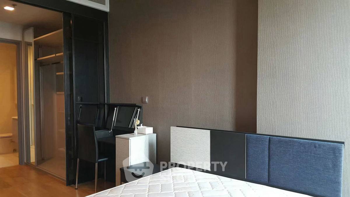 รูป คอนโด 1-ห้องนอน ที่ คีนน์ บาย แสนสิริ ใกล้ BTS ทองหล่อ (ID 2731428) - รูปที่ 5/10