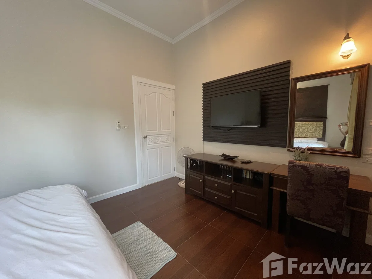 รูป บ้านเดี่ยวให้เช่า 3 ห้องนอน ในโครงการ คาซ่า คอลลิน่า หัว หิน 1086682 - รูปที่ 10/22